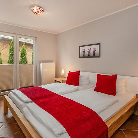Apartamento Tema 5 Heringsdorf  Exterior foto