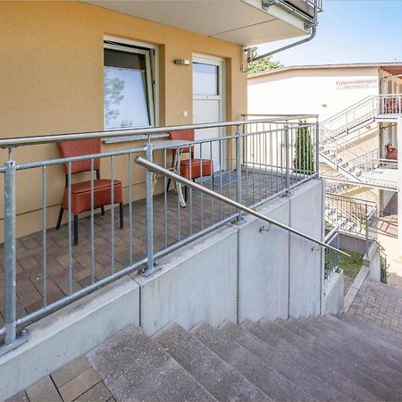 Apartamento Tema 5 Heringsdorf  Exterior foto