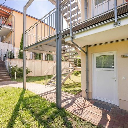 Apartamento Tema 5 Heringsdorf  Exterior foto