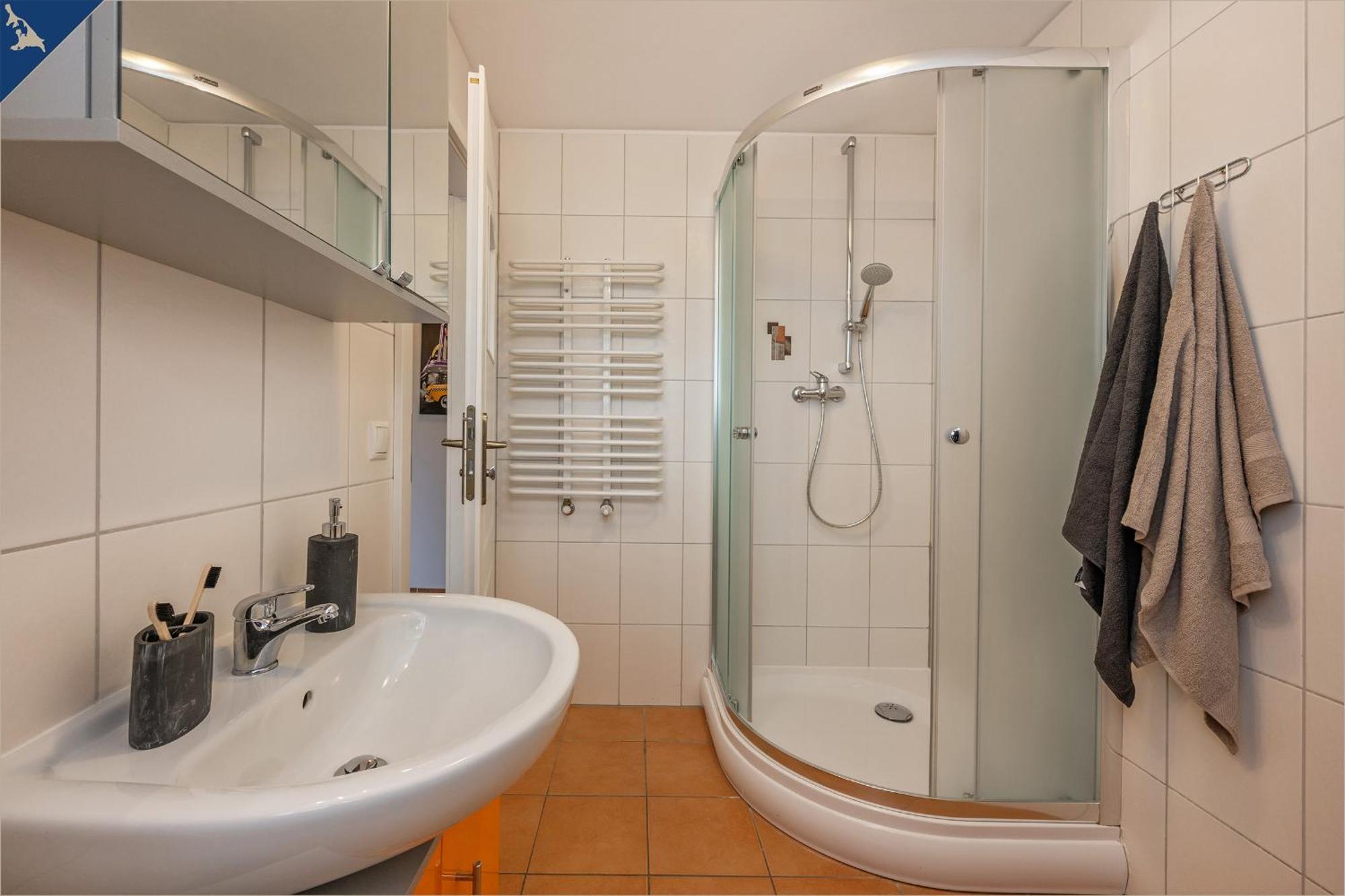 Apartamento Tema 5 Heringsdorf  Exterior foto