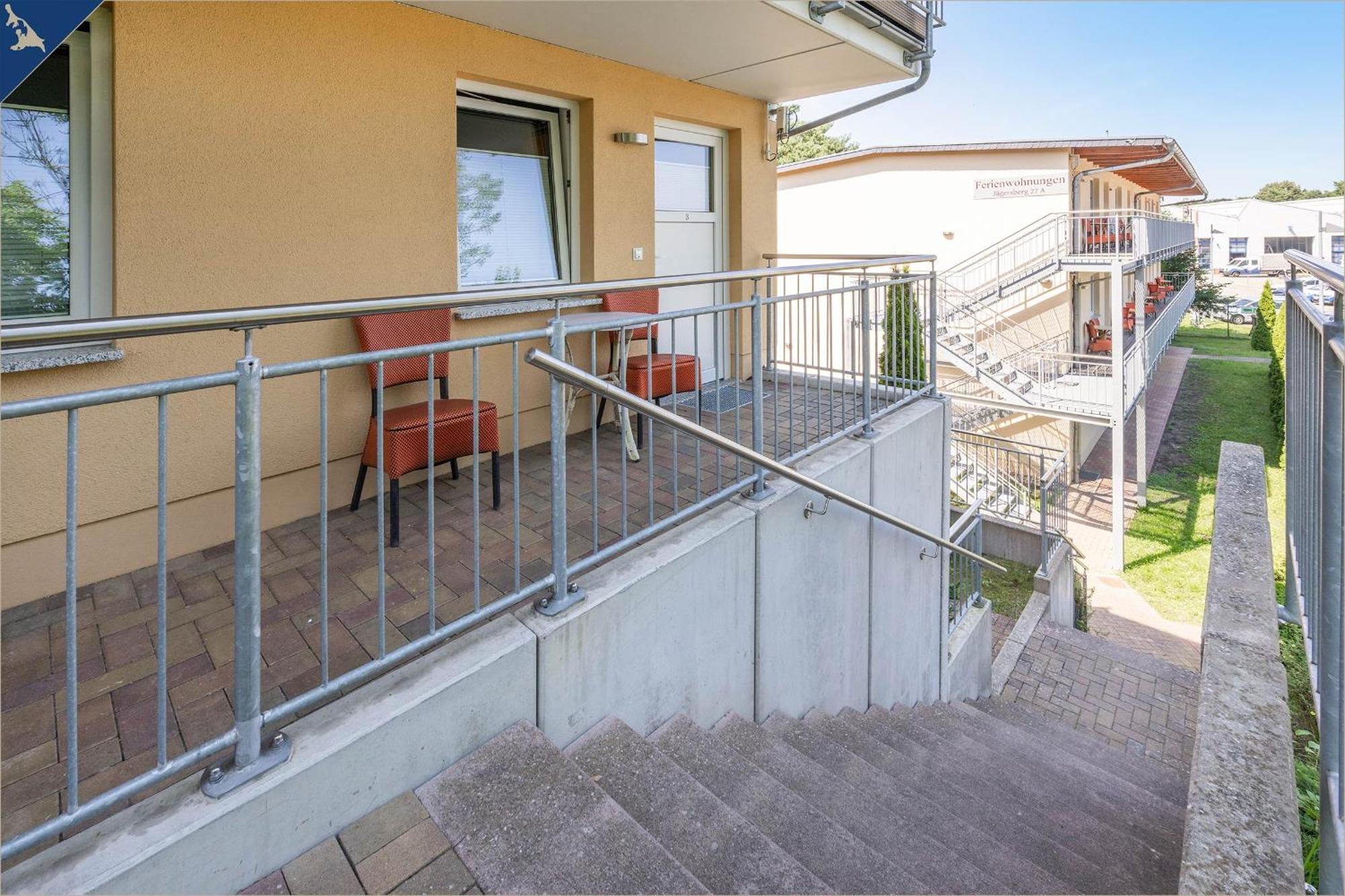 Apartamento Tema 5 Heringsdorf  Exterior foto